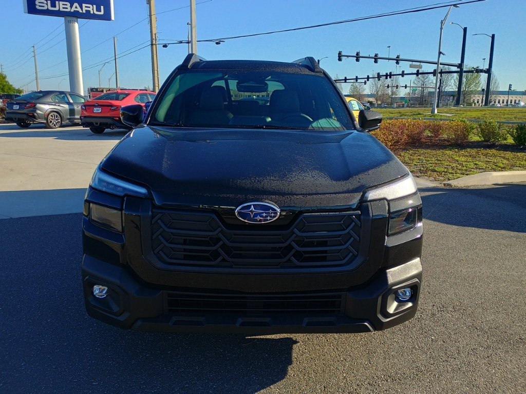New 2026 Subaru Outback Limited AWD/4WD image 2