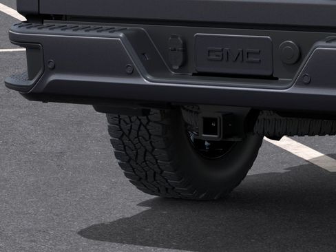 New 2026 GMC Sierra 2500 AT4 w/ AT4 Premium Plus Package AWD/4WD image 14