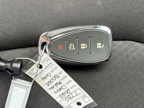 Used 2023 Chevrolet Malibu LS FWD image 22