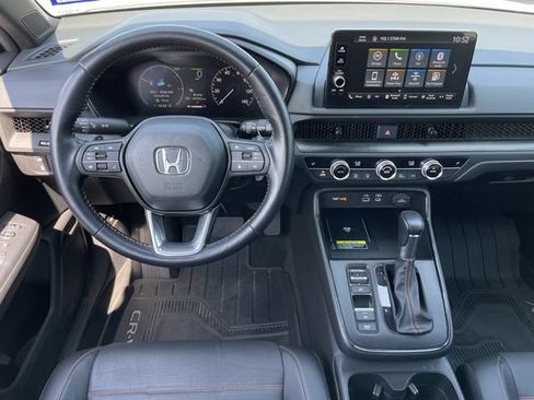 Used 2025 Honda CR-V Sport-L image 12