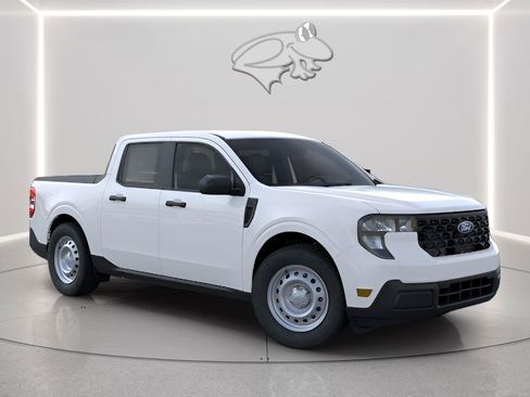 New 2026 Ford Maverick XL AWD/4WD image 7
