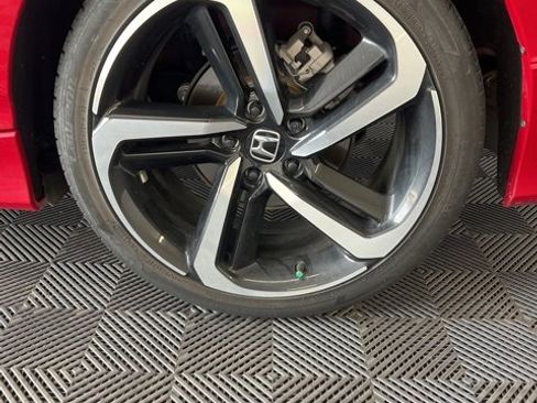 Used 2022 Honda Accord Sport image 6