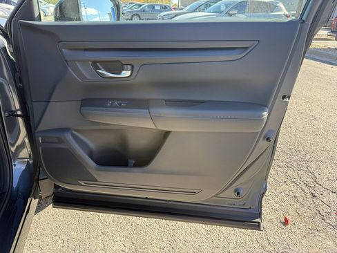 New 2026 Honda CR-V Sport-L image 46