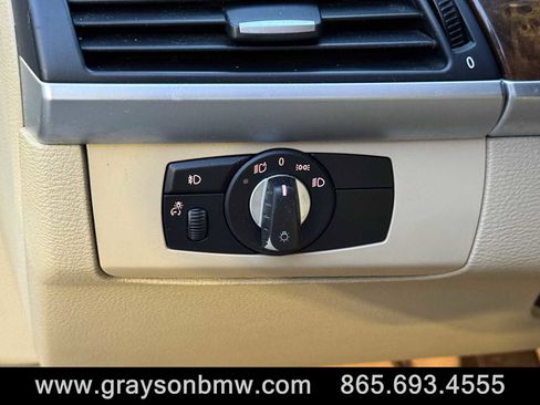 Used 2007 BMW X5 4.8i image 24