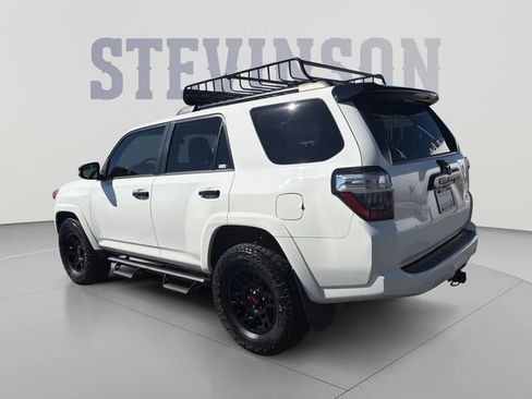 Used 2021 Toyota 4Runner Venture w/ Moonroof Package AWD/4WD image 3