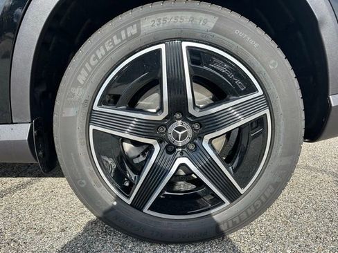Used 2026 Mercedes-Benz GLC 300 4MATIC image 10