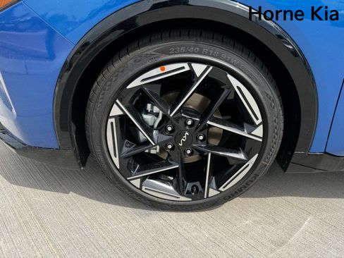 New 2025 Kia K4 GT-Line image 8