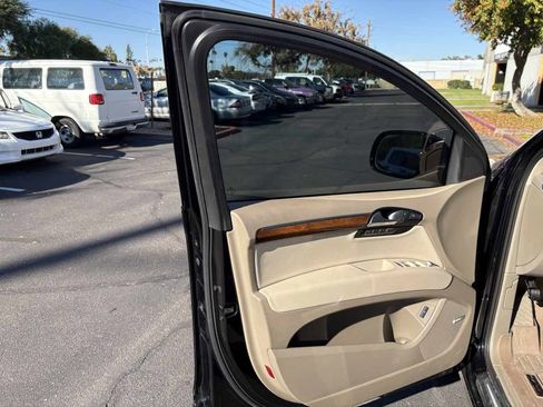 Used 2014 Audi Q7 3.0T S line Prestige image 12