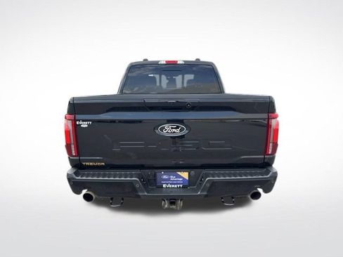 Used 2024 Ford F150 Tremor AWD/4WD image 8