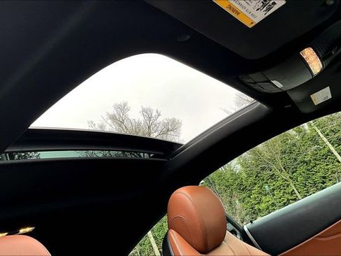 Used 2019 Mercedes-Benz C 300 4MATIC Coupe image 30