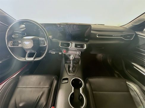 Used 2024 Ford Mustang Premium image 10