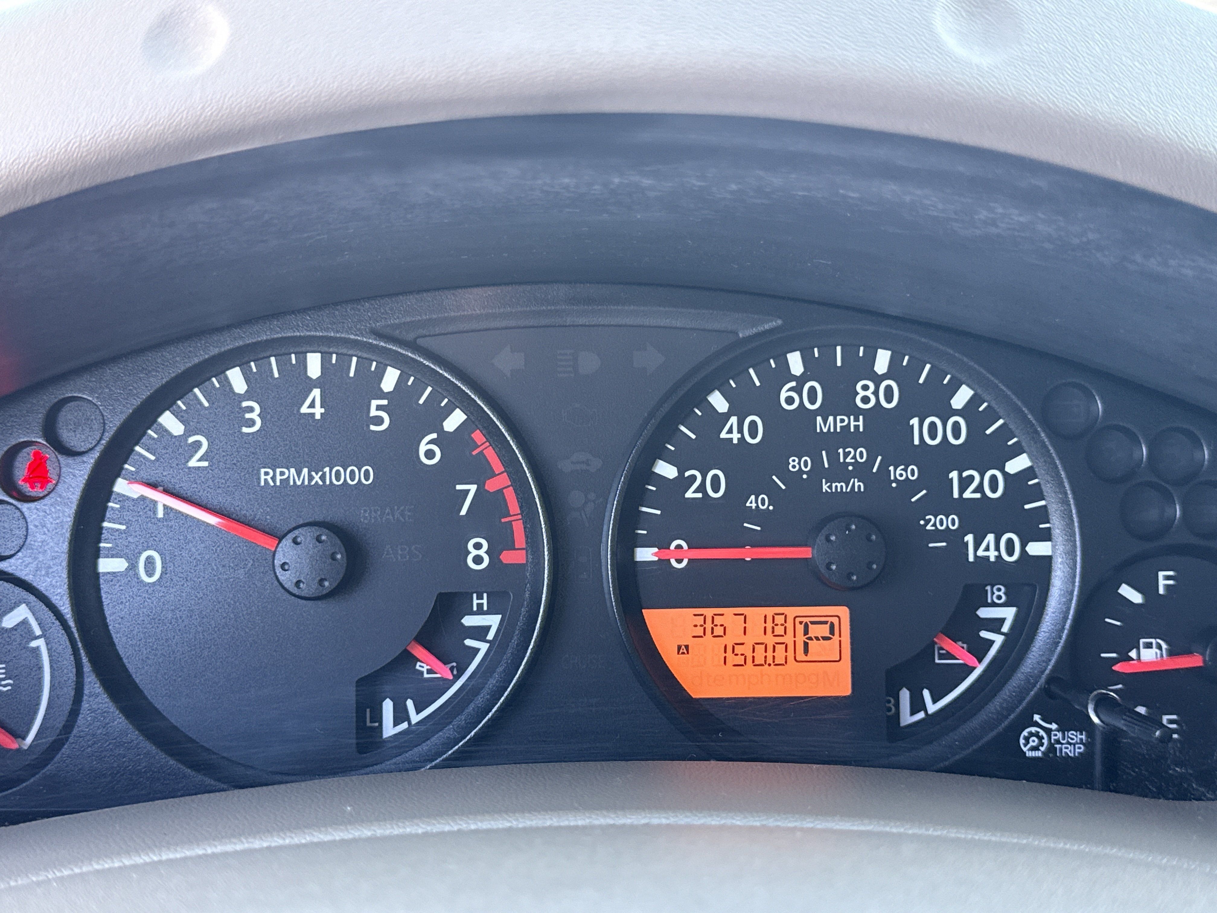 Used 2013 Nissan Frontier SV RWD image 5