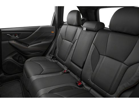 Used 2022 Subaru Forester Wilderness AWD/4WD image 8