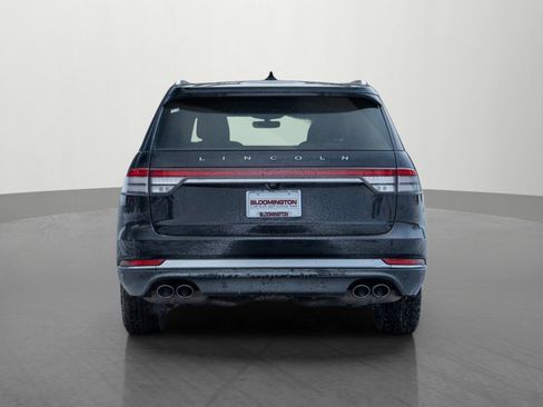 Used 2024 Lincoln Aviator Reserve image 6