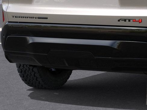 New 2027 GMC Terrain AT4 AWD/4WD image 14