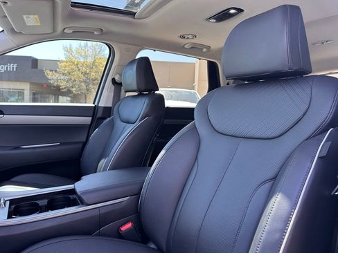 Used 2025 Hyundai Palisade XRT image 23