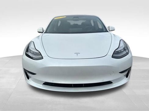 Used 2020 Tesla Model 3 Performance image 22