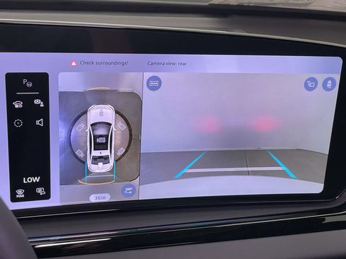 New 2026 Audi A6 Prestige AWD/4WD image 30