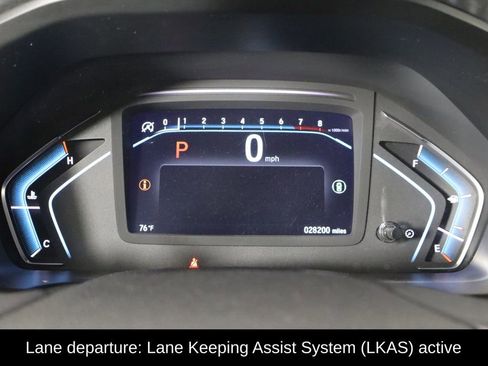 Used 2023 Honda Odyssey Touring image 11