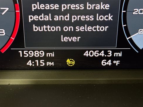 Used 2023 Audi Q3 2.0T Premium w/ 19" Wheel Package image 22