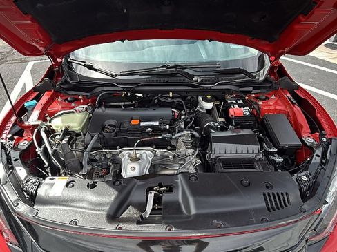 Used 2017 Honda Civic LX image 26