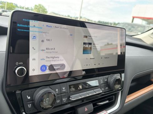 New 2026 Toyota Grand Highlander AWD Hybrid image 26