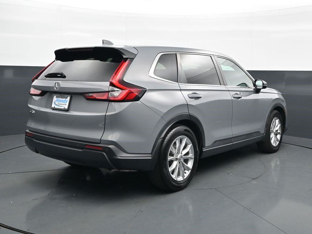 Used 2024 Honda CR-V EX-L image 7