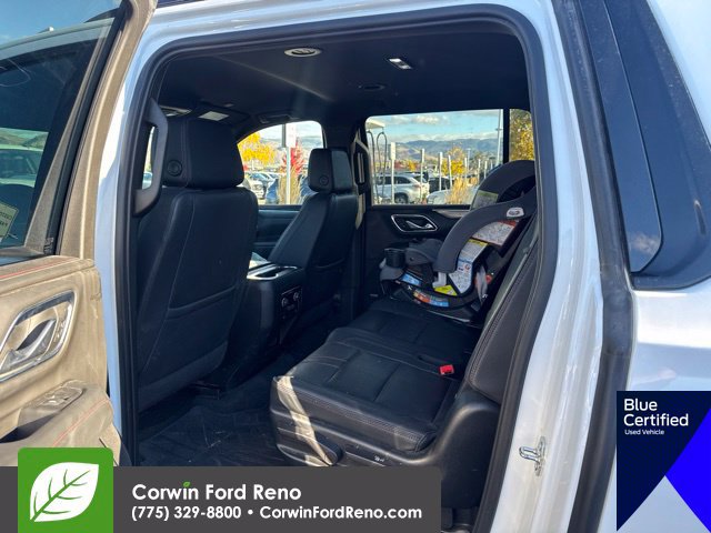 Used 2023 Chevrolet Suburban RST AWD/4WD image 11