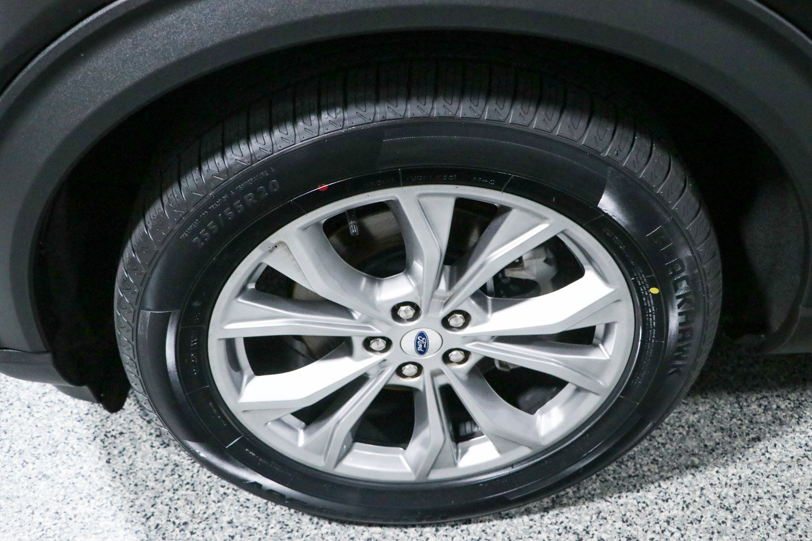 Used 2023 Ford Explorer Limited RWD image 11