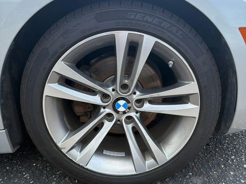 Used 2018 BMW 430i Coupe RWD image 5