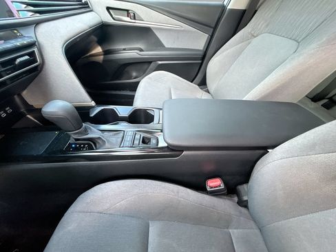 Certified 2025 Toyota Camry LE FWD image 20