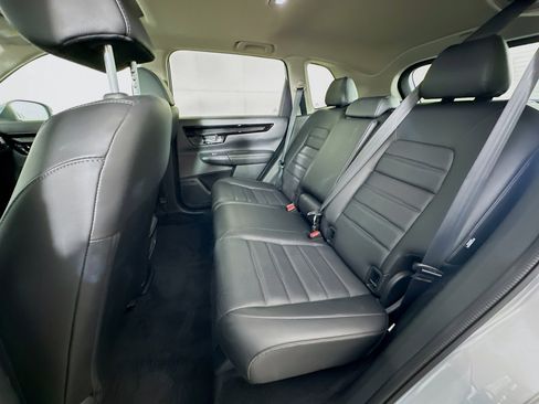 Used 2025 Honda CR-V EX-L image 27