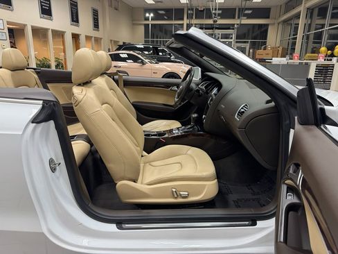 Used 2014 Audi A5 2.0T Premium Plus w/ Premium Plus Package image 20