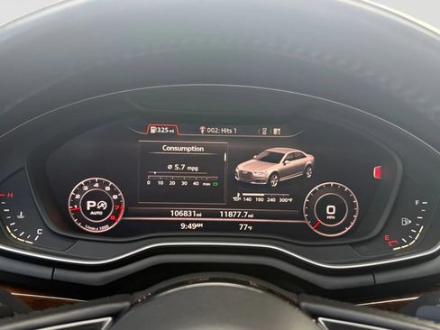 Used 2018 Audi A4 2.0T Premium Plus w/ Premium Plus Package AWD/4WD image 32
