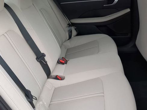 New 2026 Hyundai Sonata SE image 21