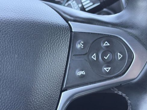 Used 2023 Chevrolet Traverse LT w/ LPO, Floor Liner Package AWD/4WD image 19