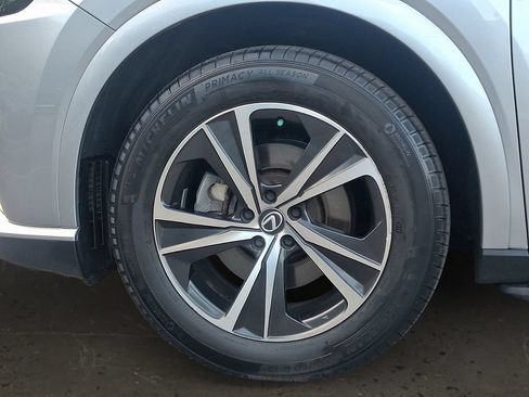 Used 2024 Lexus RX 350h w/ Cold Area Package AWD/4WD image 9