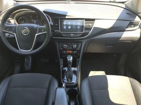 Used 2020 Buick Encore Preferred FWD image 14