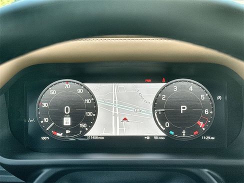 Used 2024 Land Rover Defender 130 X image 23