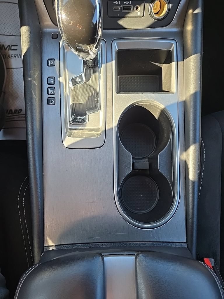 Used 2021 Nissan Murano SV AWD/4WD image 26