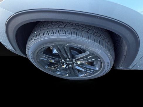 New 2026 GMC Acadia Elevation w/ Black Edition image 21