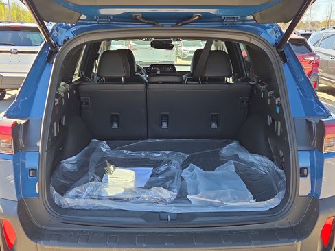 New 2026 Subaru Outback Wilderness image 4