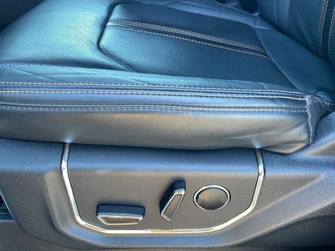 Certified 2023 Ford Expedition Max Platinum AWD/4WD image 10