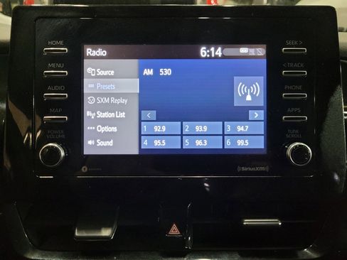 Used 2021 Toyota Camry LE w/ Convenience Package FWD image 25