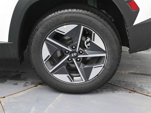 New 2025 Hyundai Tucson SEL AWD/4WD image 5