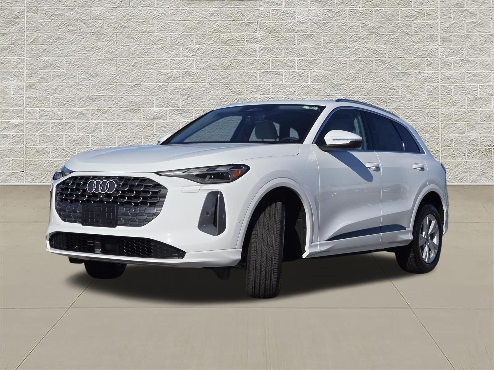 New 2026 Audi Q5 Premium AWD/4WD image 3