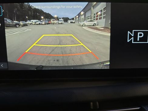 New 2026 Hyundai Santa Cruz SEL FWD image 24
