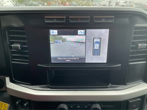 Used 2024 Ford F250 XL w/ STX Appearance Package image 22