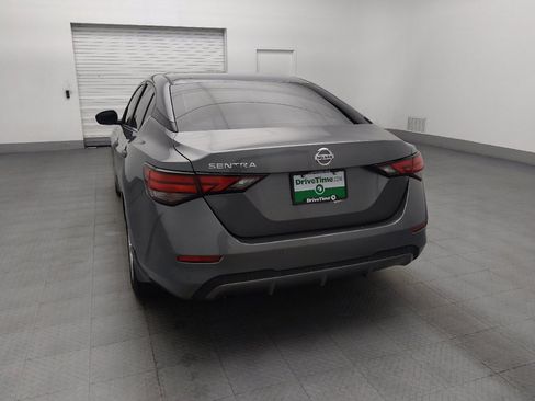 Used 2020 Nissan Sentra S FWD image 6