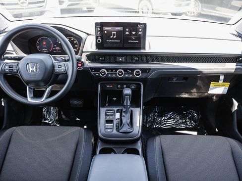 Used 2026 Honda CR-V EX image 10